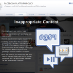 Facebook Studio Facebook Platform Policy